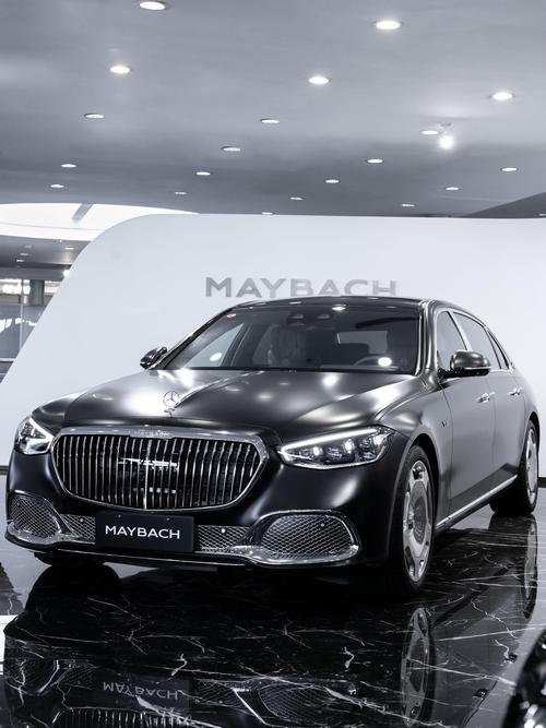 佛山344岚图汽车的售后服务让用户无忧出行，迈巴赫未来的豪华车趋势