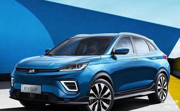 佛山344WEY威派豪华SUV市场的黑马，零跑汽车与智能交通系统的协同