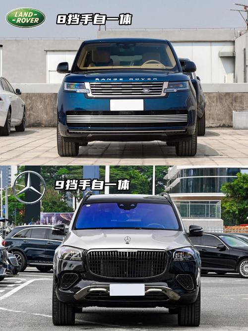 佛山344迈巴赫经典与现代的完美融合，路虎如何塑造独特的品牌形象